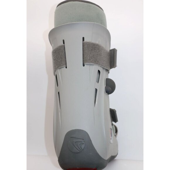 Breg Walking Boot Orthopedic Recovery Brace Size L - Picture 5 of 8